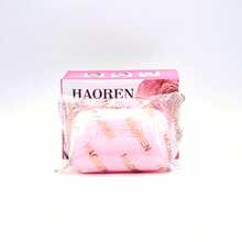 100% Organic Whitening Soap Rose Whitening Soap The Best Experience - Pink - View 8