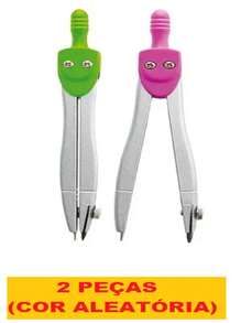 2 Peças