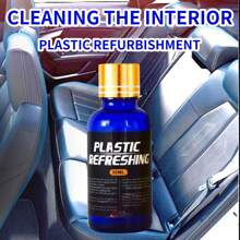 我們正在尋找塑料修復劑、車用塑料修復劑、陶瓷塗層以提供長期保護、修復、美白、塑料保養、汽車配件、家用電器和實用工具。 - 無色 - 查看 10