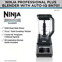 Licuadora Profesional BN700 1200