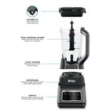Licuadora Profesional BN700 1200