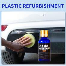 我們正在尋找塑料修復劑、車用塑料修復劑、陶瓷塗層以提供長期保護、修復、美白、塑料保養、汽車配件、家用電器和實用工具。 - 無色 - 查看 4