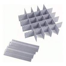 Storage Drawers - Xám - Xem 1