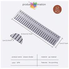 Storage Drawers - Xám - Xem 4