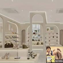 10入組鞋子除臭貼,去除異味和吸汗的運動鞋用品 - 1盒(10片) - 查看 7