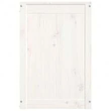 Laundry Baskets - White - View 5