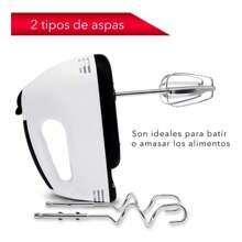 Batidora De Mano Electrica