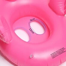 Water Wings - 帶翅膀的火烈鳥 - 查看 3