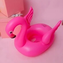 Water Wings - 帶翅膀的火烈鳥 - 查看 8