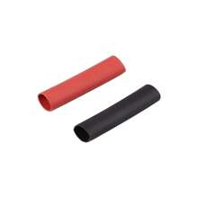 10對xt60 Xt-60插頭公母子彈連接器,附加熱縮管用於遙控鋰電池 - 橘色 - 查看 8