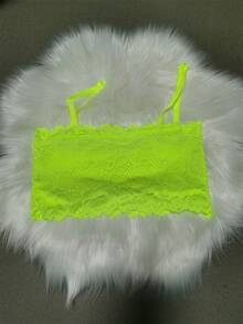Women Tops - màu xanh lá - Xem 3