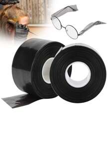 1 cutie ochelari de vopsit părul, huse de protecție pentru picioare pentru vopsirea părului, colorarea și tratarea părului, instrumente de păr, produse și accesorii pentru păr pentru frizerie, articole esențiale pentru călătorii, înapoi la școală, articole esențiale pentru călătorii și vacanțe, accesorii de păr pentru femei, perie cu spate fin, accesorii frizerie, uscător de păr, păr, frizerie, instrumente de păr, produse pentru păr, uscător de păr, păr, accesorii, produse pentru păr, instrumente de păr, articole pentru păr, îngrijirea părului, perie pentru păr creț, frizerie, accesorii frizerie, echipamente de coafură, articole esențiale de călătorie, coafură, coafură, păr, călătorii, produse pentru păr, instrumente de păr, articole pentru păr, frizerie, accesorii frizerie, frizerie, echipamente de coafură - Negru - Vizualizare 7