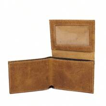 Men'S Wallets - Deve - Görünüm 4