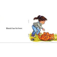 24pcs I Can Read! Phonics Book Biscuit Dog Educational Books For Toddlers - Multicolor - View 5