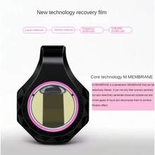 使用泡妞香車空氣清新劑和掛飾讓你的車保持清新香氣：為你的旅行伴侶提供美感和持久的香氣 - 橘色 - 查看 4