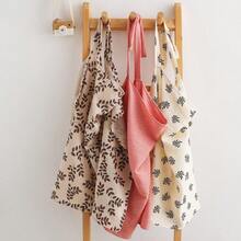 柔軟棉質多用途哺乳圍裙,紗布哺乳罩,透氣,帶拱形領口,適用於媽媽們的私密護理 - D-Bear - 查看 5