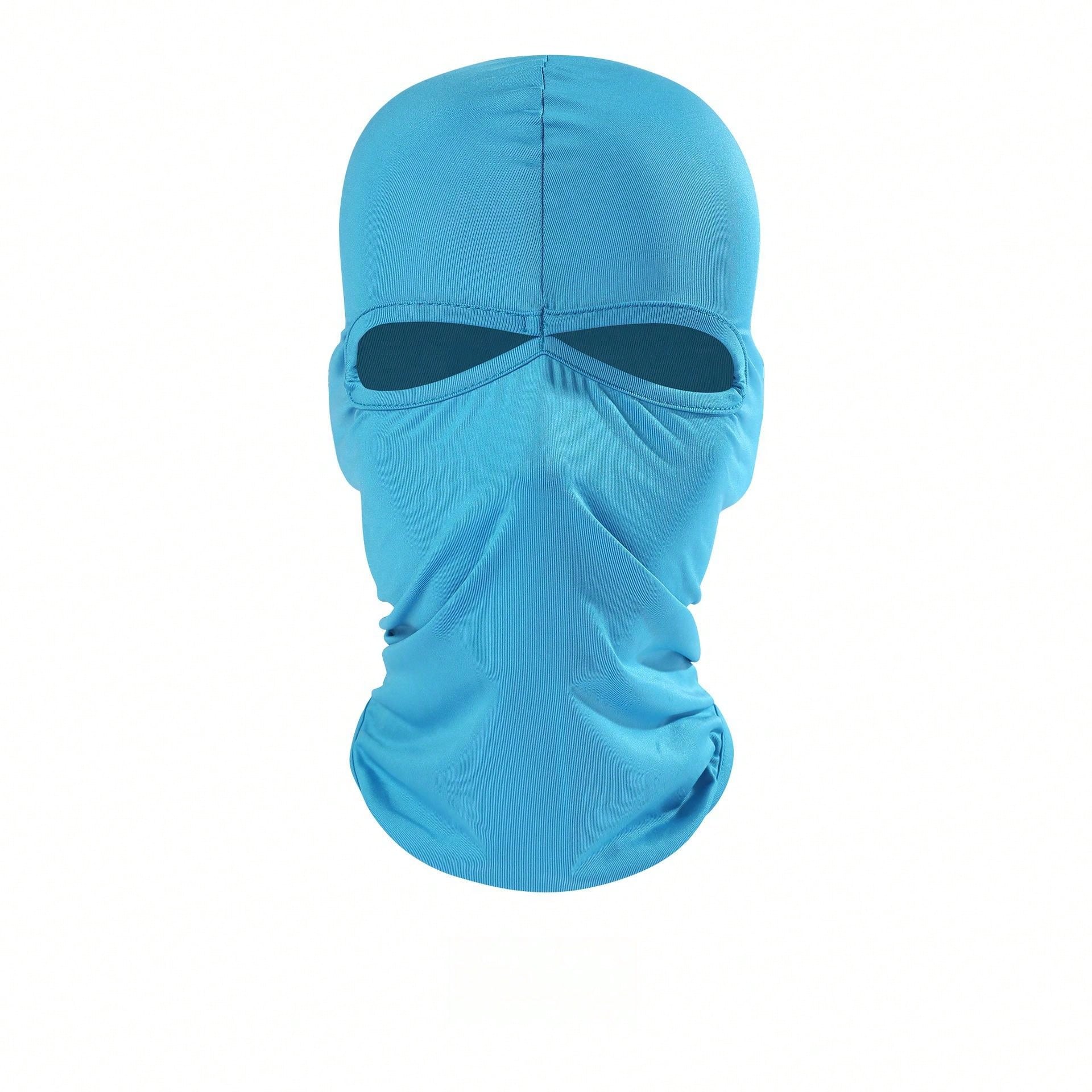 TAGVO Thermal Balaclava Hat For Kids, Multifunction Balaclava Windproof