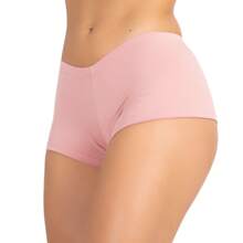 Women Boyshorts - 彩色 - 查看 5
