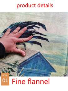 1入現代極簡風格撲克花紋客廳咖啡桌臥室床頭入口地墊防滑吸水地毯 - 彩色 - 查看 5