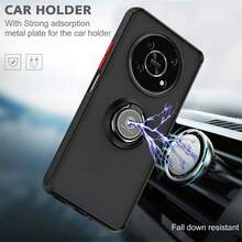 Basic Phone Cases - Red - View 3