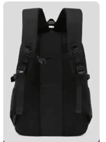 Laptop Bag - màu xanh lá - Xem 3