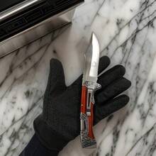 Cuchillos de Fruta, Oferta del - Plateado - Ver 3