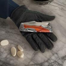 Cuchillos de Fruta, Oferta del - Plateado - Ver 5