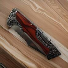 Cuchillos de Fruta, Oferta del - Plateado - Ver 2