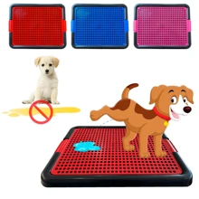 Pet Cleaning Accessories - Hồng - Xem 1
