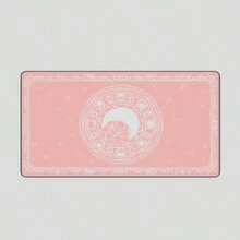 Mouse Pads - 黑色 - 查看 4
