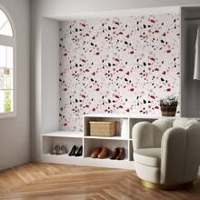 Deliquadros Wall Paper - 彩色 - 查看 1