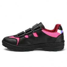 Women Sports Shoes - Màu Hồng Tươi - Xem 5