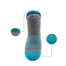 6 Pairs Women Sporty Colorful No-Show Socks With Arch Support And Cushioned Sole, Various Sizes, Comfortable & Soft, Ideal For Running, Jogging, Fitness, Hiking, Cycling, And Everyday Wear, Gym