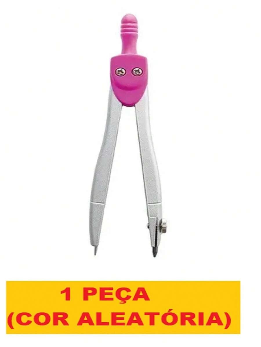 Compasses - Multicolore - Visualizzare 1