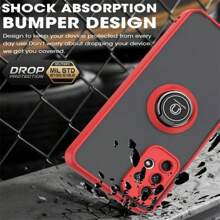 Funda para SAMSUNG A23 4G/ M23/ F23/ M13 4G - Verde Oscuro - Ver 4