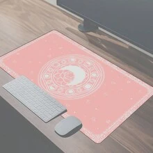 Mouse Pads - 黑色 - 查看 2