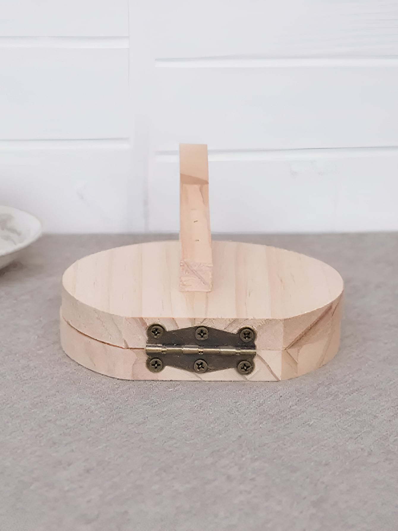 1pc, Tortilla Press, Wooden Tortilla Maker, Household Quesadilla Maker ...