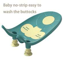 Dr.lsla Baby Bath Tub - Pink - View 5