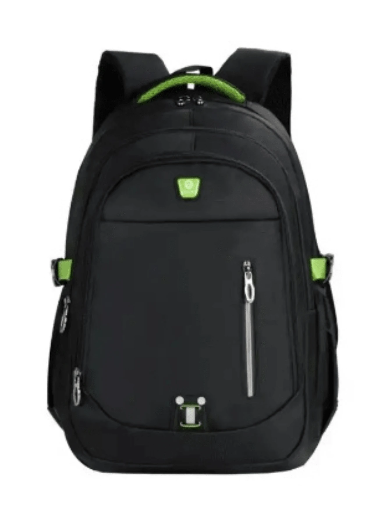 Laptop Bag - màu xanh lá - Xem 1