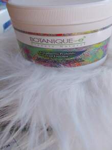 Tratamiento profundo con enjuague Botanique-e3 - Multicolor - Ver 2