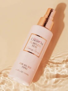 Spray Fijador Beauty Creations Flawless Stay 100ml - Maquillaje Duradero para Todo Tipo de Piel - Albaricoque - Ver 2