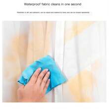 Peva Thickened, Hanging & Transparent 3d Coat Dust Cover To Store And Protect Clothes From Dust - Translucent Three-dimensional Dust Cover - View 6