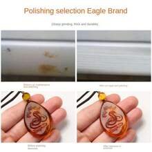 Sandpaper Polishing Finishing Ultra Fine 10000 Grit Wet And Dry Sandpaper 400 Grit (20 Sheets) - Black - View 7