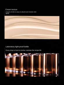 女性榛果金露肽緊緻抗皺霜 - 50f - 查看 5