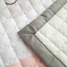 Cartoon Thicken Rectangle Crawling Mat For Children, 2kg - Multicolor - View 3