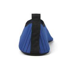 男士情侶款水鞋,游泳池鞋,輕巧舒適,時尚休閒 - 藍色 - 查看 7