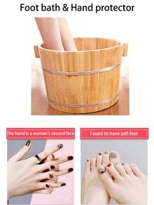 1pc Valentine Heart-Shaped Bath Salt Ball, Bath Explosion Bath Ball, Essential Oil Salt Bath Ball Bubble Bomb, Gift For Girlfriend - Multicolor - View 4