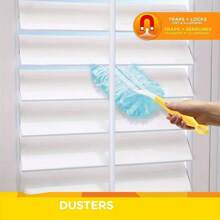 10 件裝,靜電除塵刷頭補充裝,家用除塵刷頭更換件,用於洗衣房、家具、汽車、鍵盤的撣子頭補充裝,（不含手柄）,清潔用品,