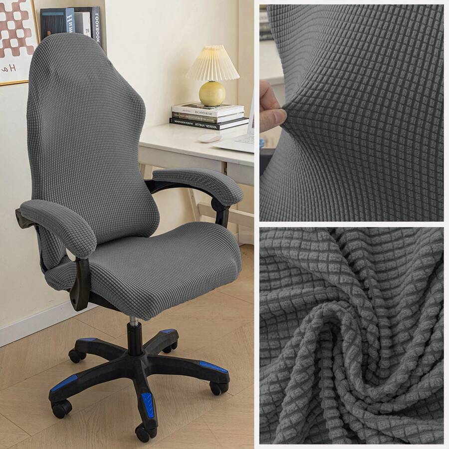 Gaming Chair Cover, Dustproof, All Seasons Universal, Beautiful, For