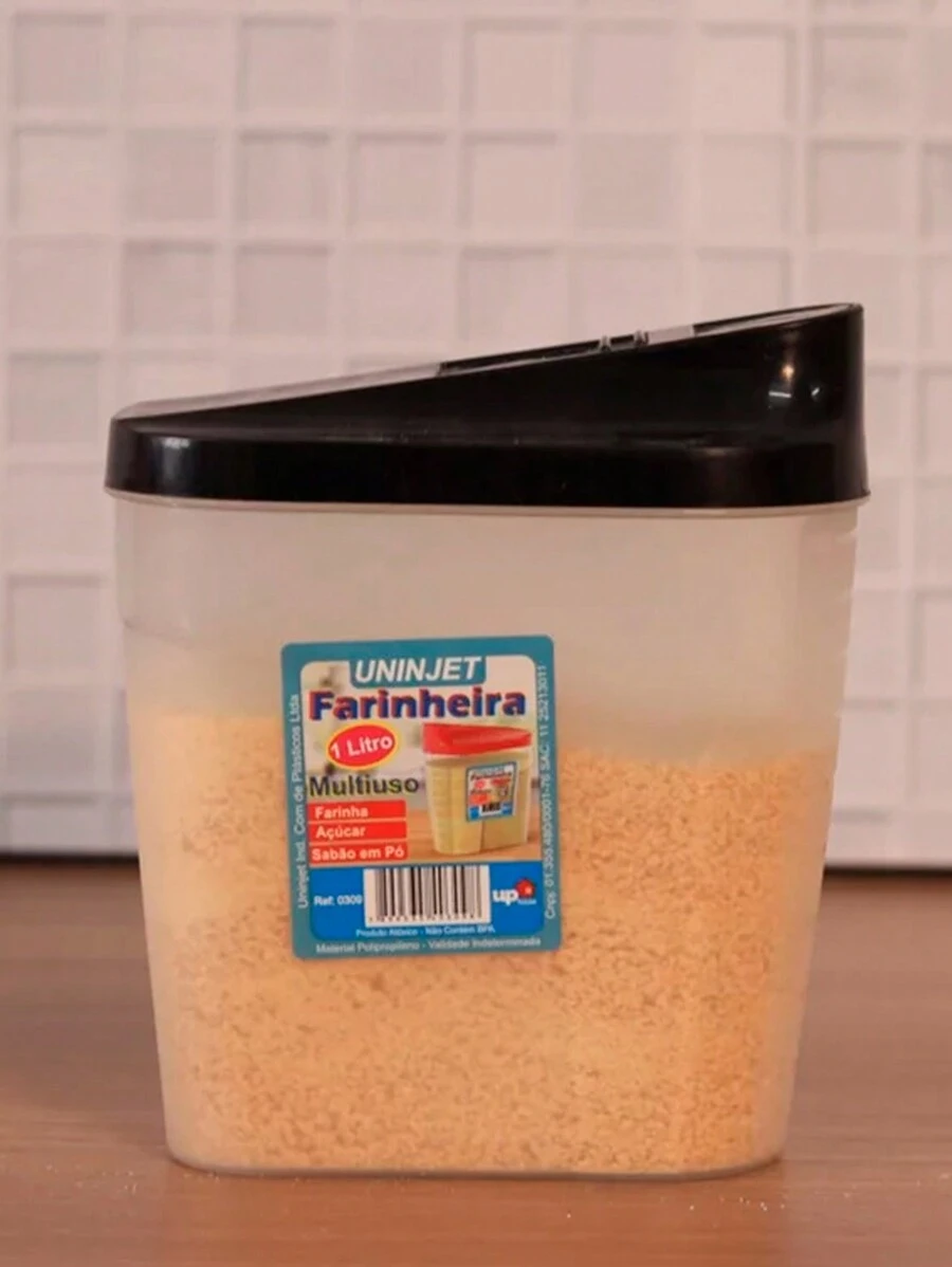 Bottles,Jars & Boxes - 黑色 - 查看 1